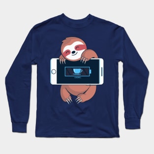 Loading Long Sleeve T-Shirt